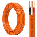 10/3 NM-B Electrical Wire with Ground F226