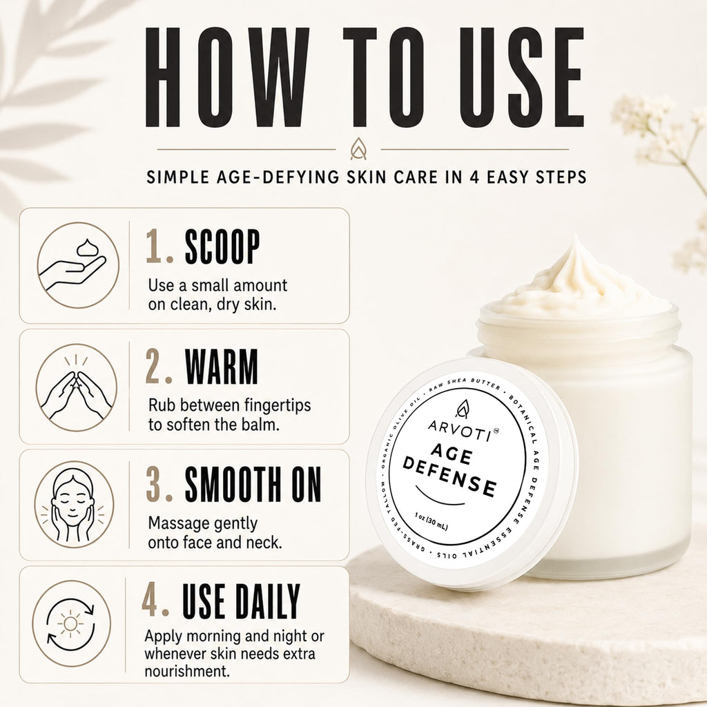 1 oz Tallow Balm M67454