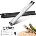 22'' 24W T5 UVB Reptile Light Combo Kit J685063