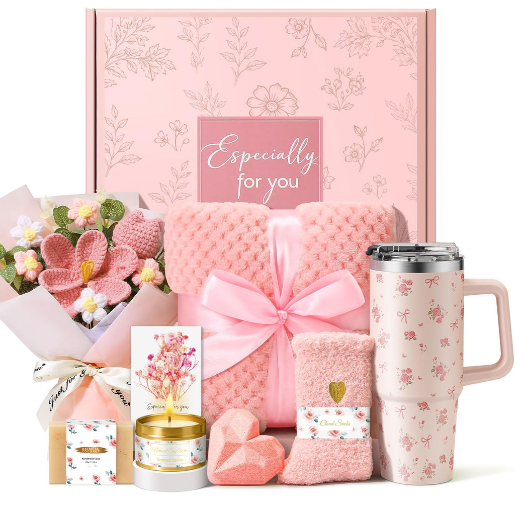 Self Care Spa Set X11770