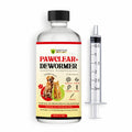 Liquid Worm Treatment Chicken Flavor 60ML V291414