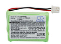 3.6V 700mAh Battery Replacement L27291