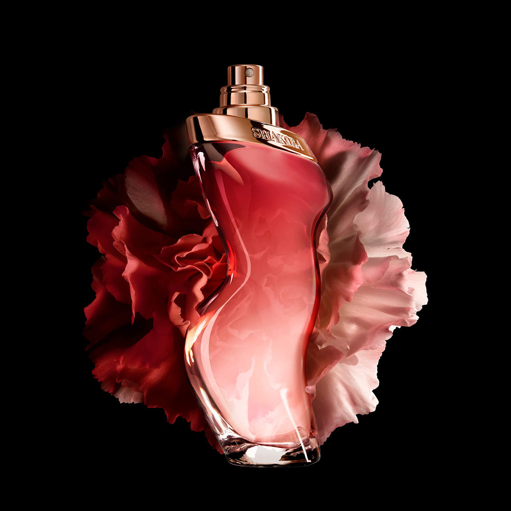 Eau de Toilette 80 ml J484