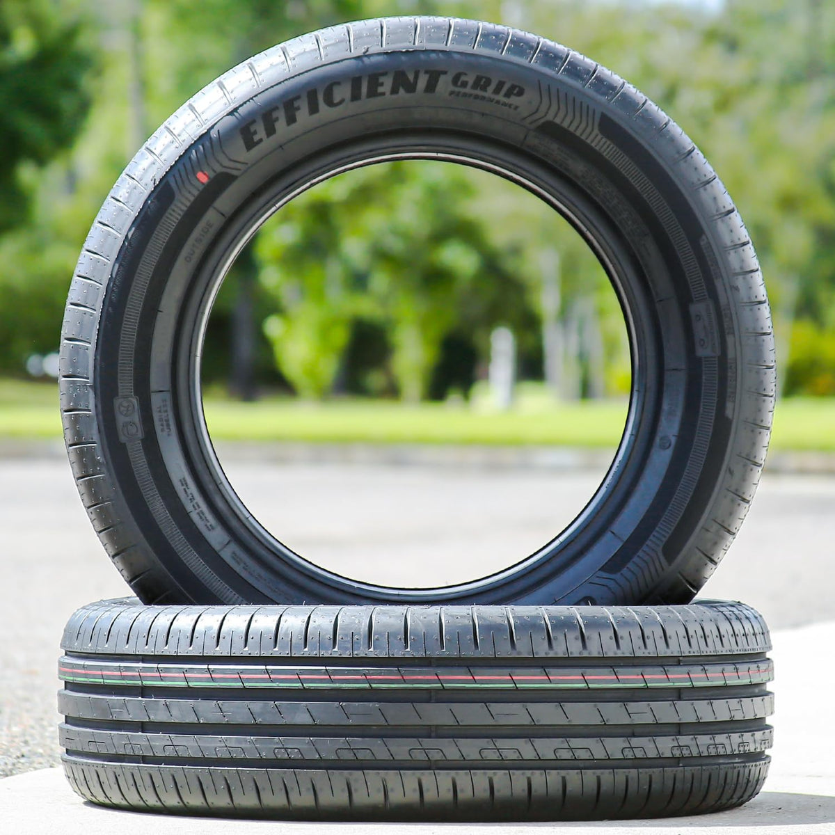 215/60R16 95H Tire N1229