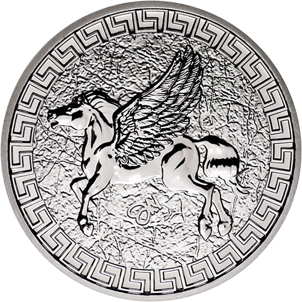 1 oz Silver Coin Uncirculated I30127