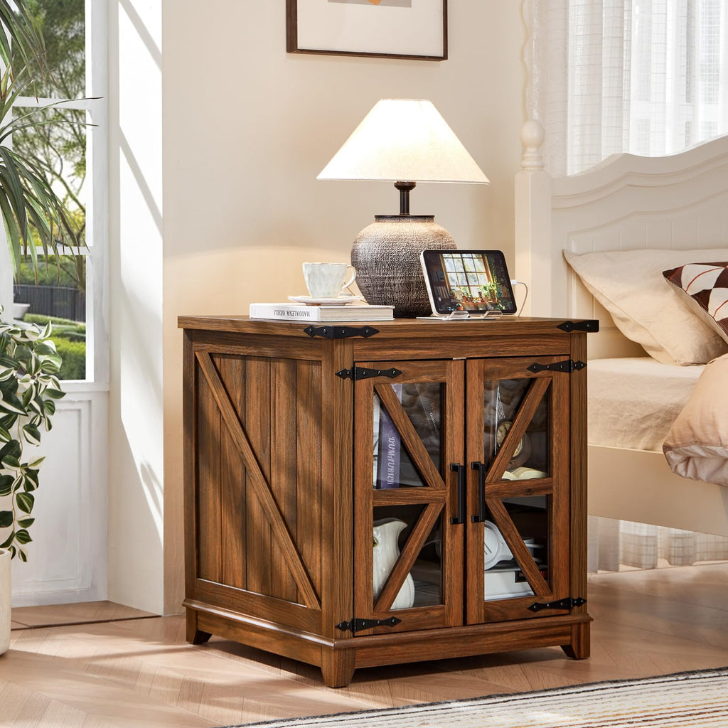 End Table Set 2 T9445