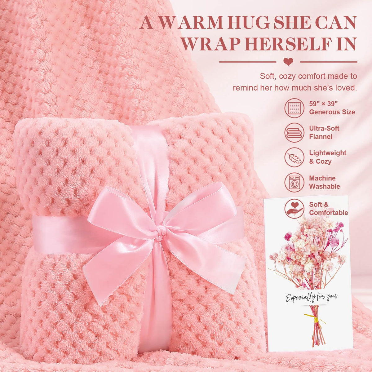 Self Care Spa Set X11770