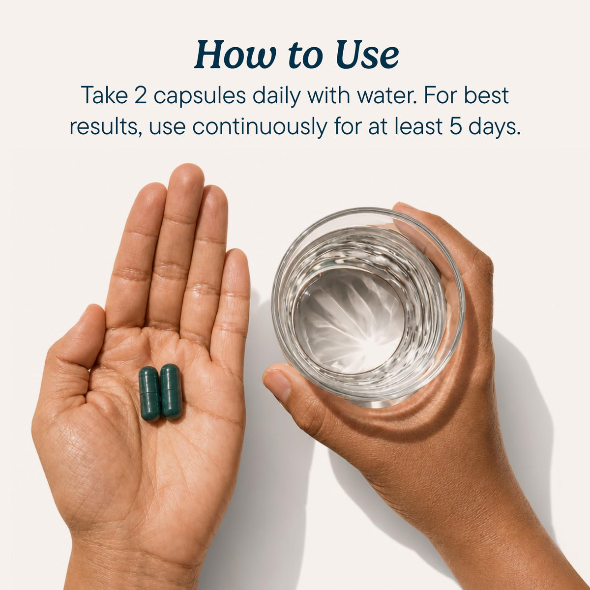 Joint Health Support Supplement B275