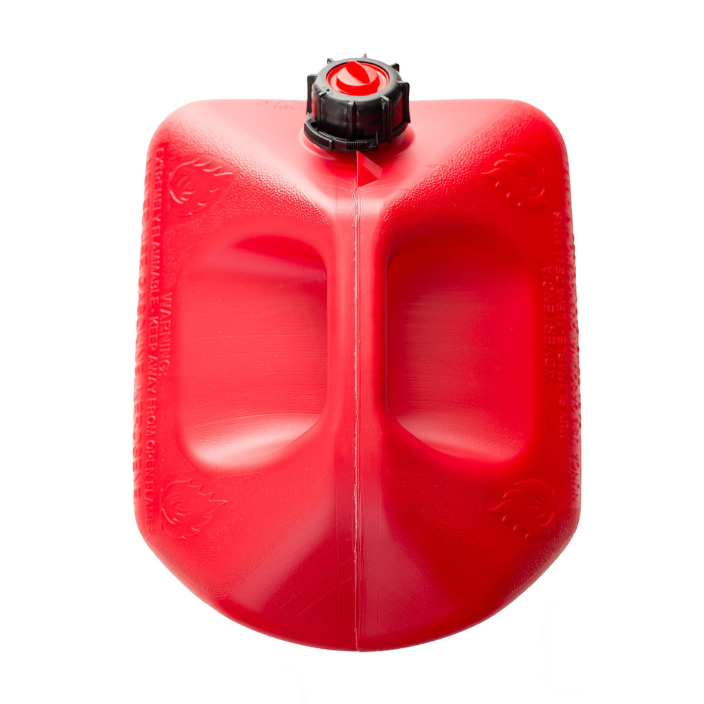 RED Gas Can H9075
