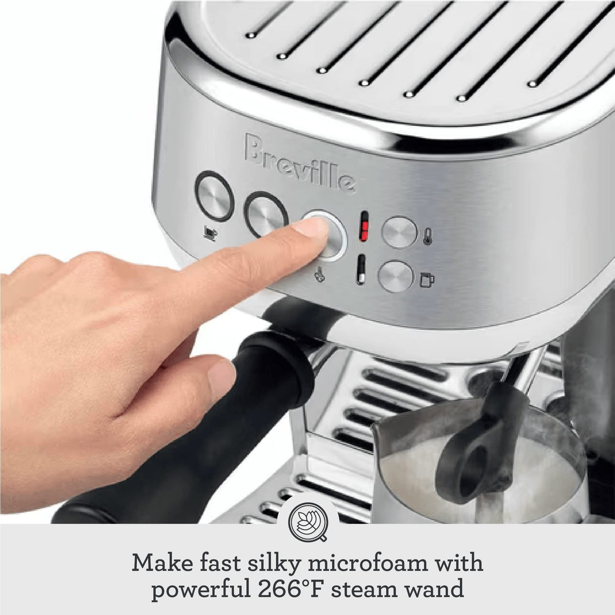 Espresso Machine V761551