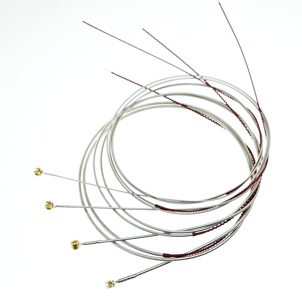Short Scale Bass A23954