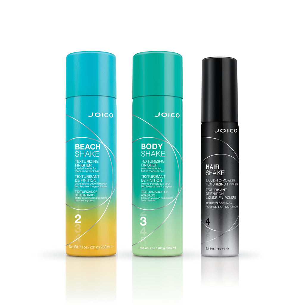 Hair Shake Liquid-To-Powder Texturizing Finisher I89866