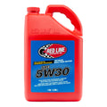 5W30 Fully Synthetic Motor Oil 4 Pack W186