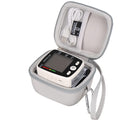 Hard Case for Blood Pressure Monitor Wrist Automatic A1588