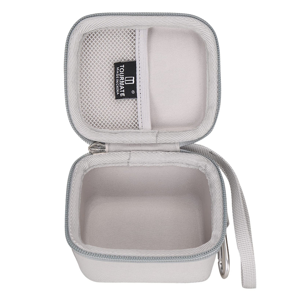 Hard Case for Blood Pressure Monitor Wrist Automatic A1588