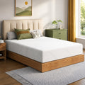 6 Inch Twin Memory Foam Mattress Q333