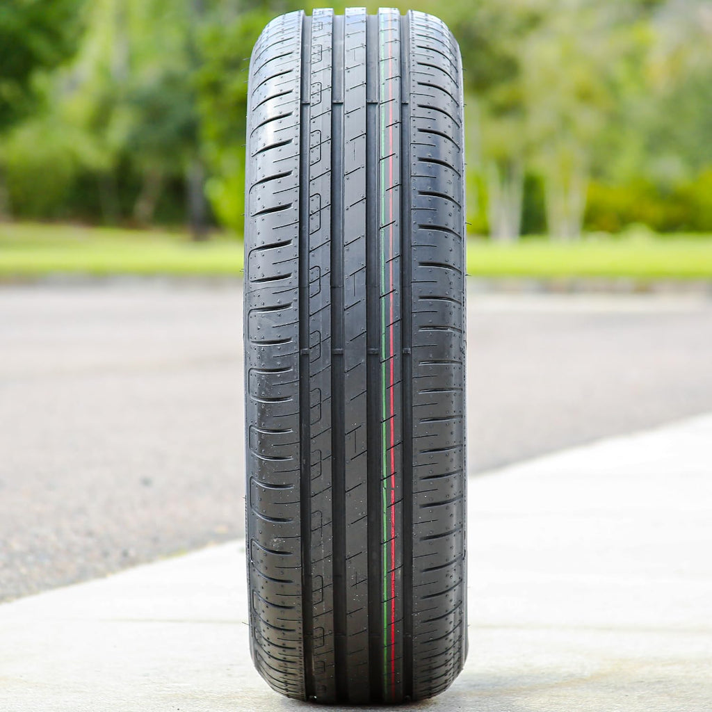 215/60R16 95H Tire N1229