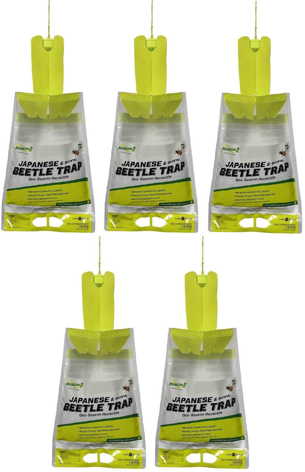 Japanese Beetle Trap Y408073