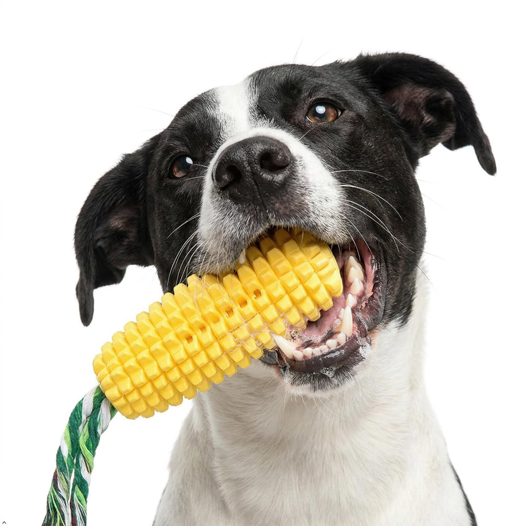 Dog Chew Toys for Aggressive Chewers K745529