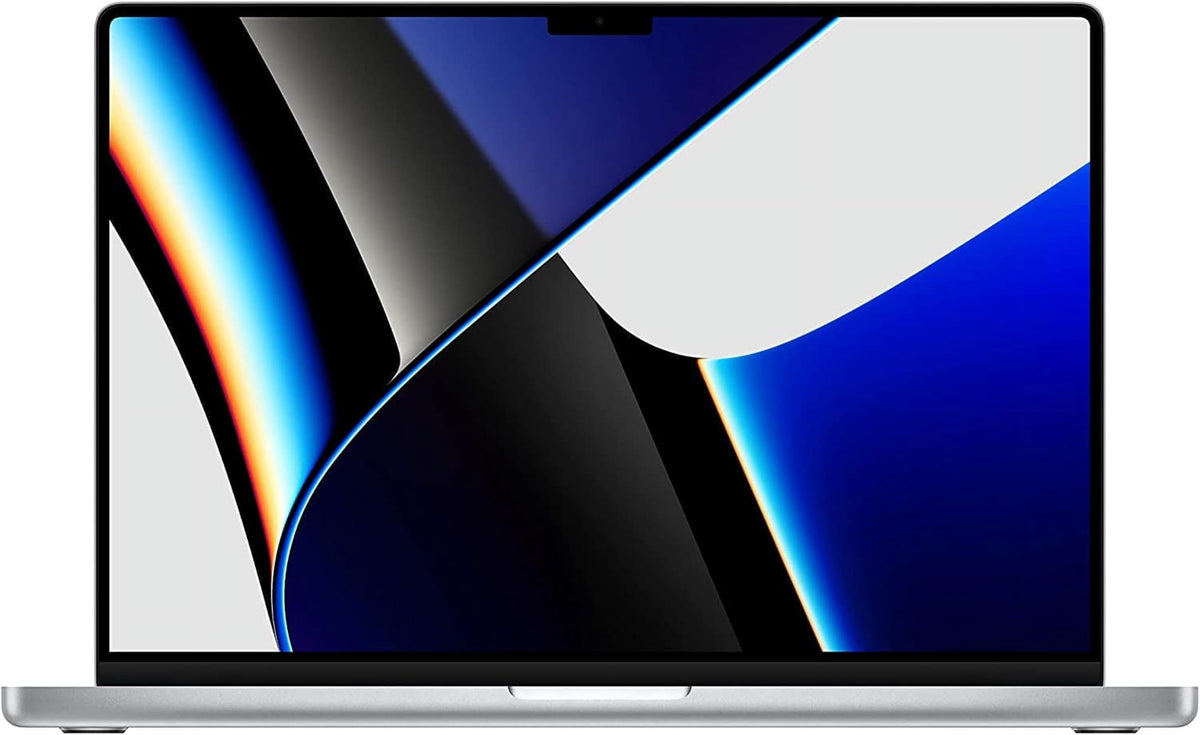 16-inch 32GB RAM 1TB SSD Silver Laptop Z558