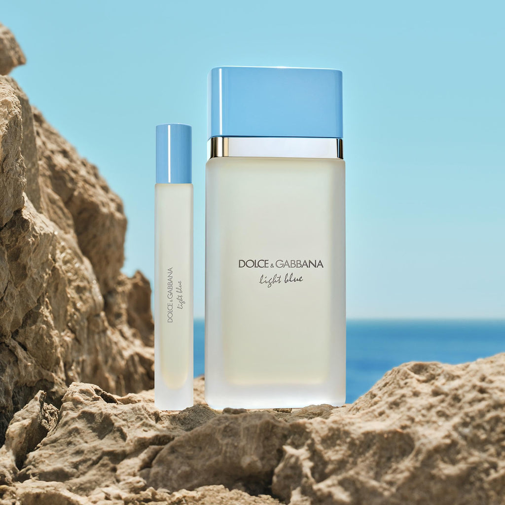 Light Blue Eau De Toilette M52392