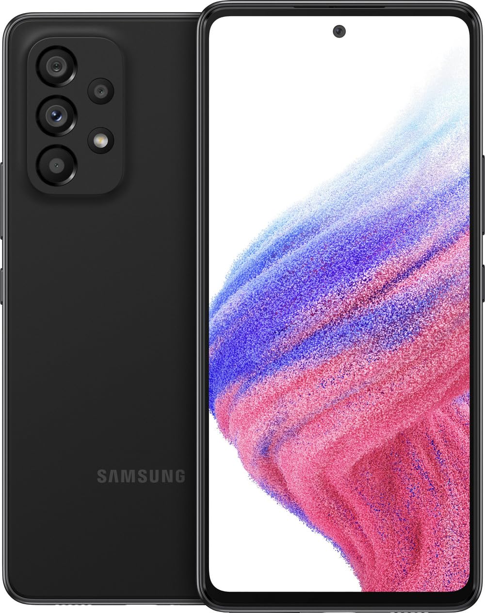 Unlocked 128GB 5G Smartphone F92300