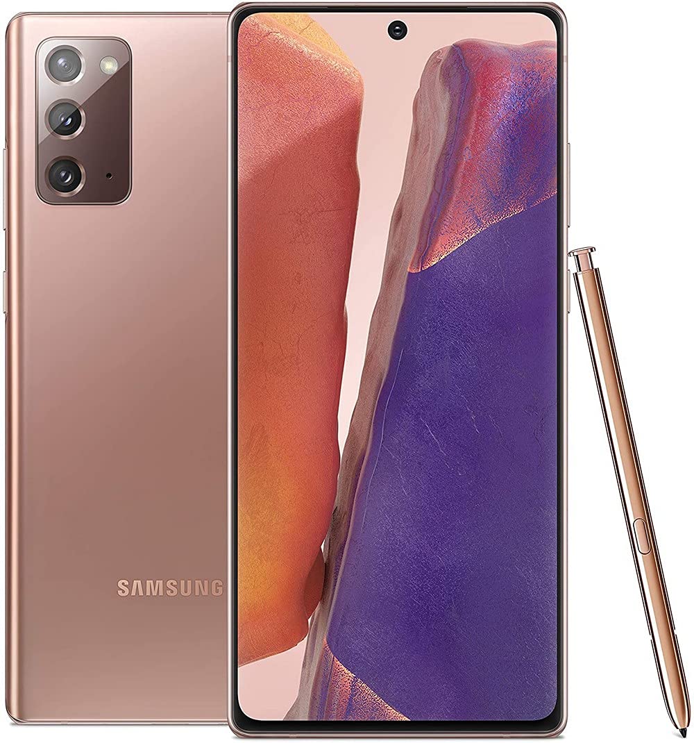 128GB Smartphone Q86462