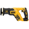 20V MAX Cordless Brushless Compact Reciprocating Saw N86453