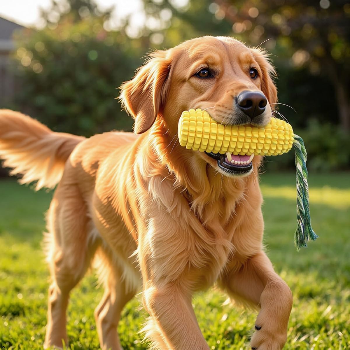 Dog Chew Toys for Aggressive Chewers K745529