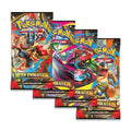 Pokémon TCG Booster Pack C64882