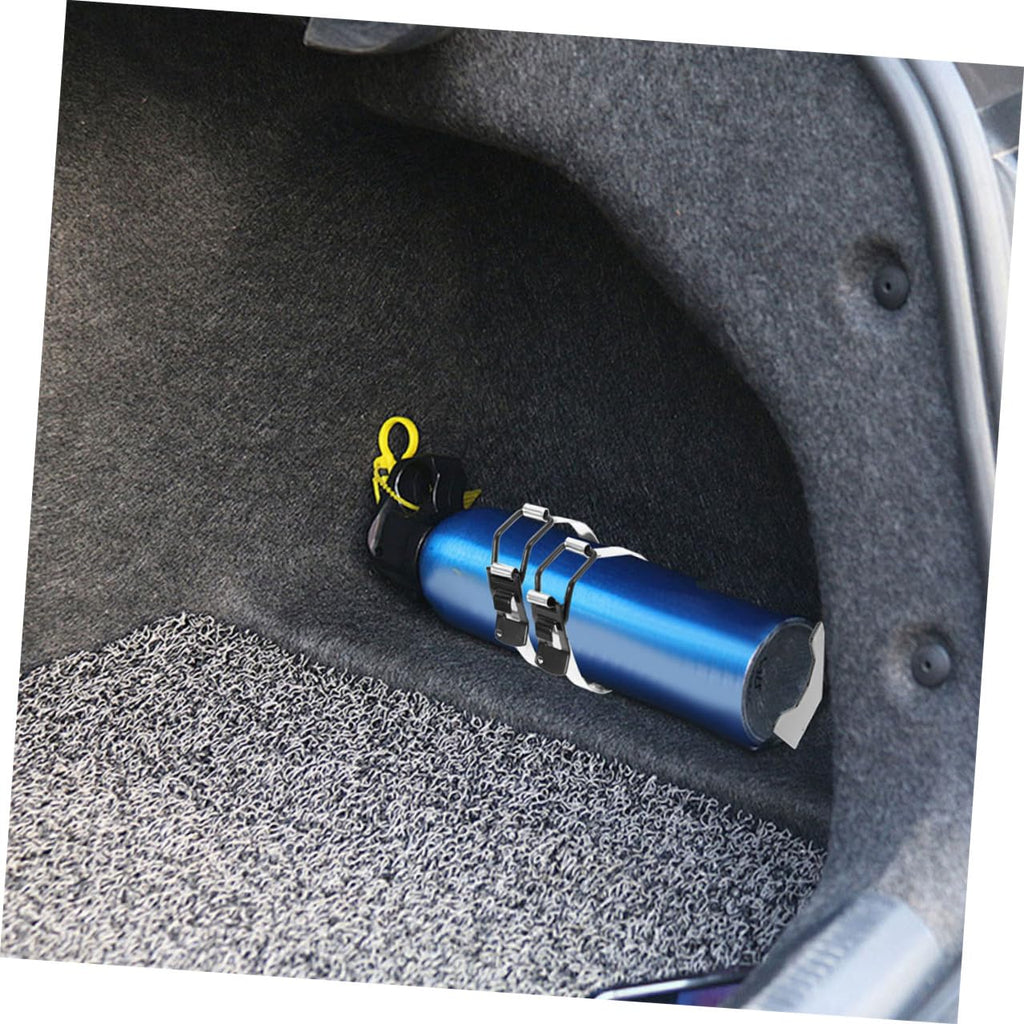 Fire Extinguisher Holder Mounting Bracket F187