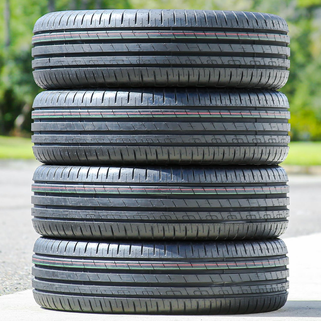 215/60R16 95H Tire N1229
