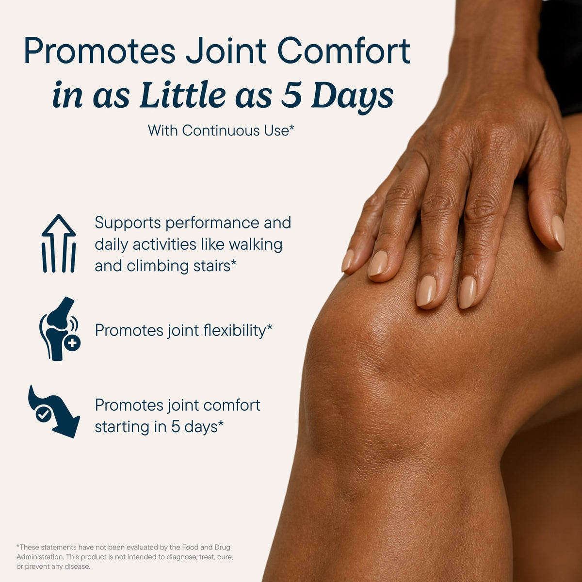 Joint Health Support Supplement B275