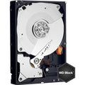 Black 4TB 7200 RPM SATA 3.5 Inch Hard Disk Drive Q442397