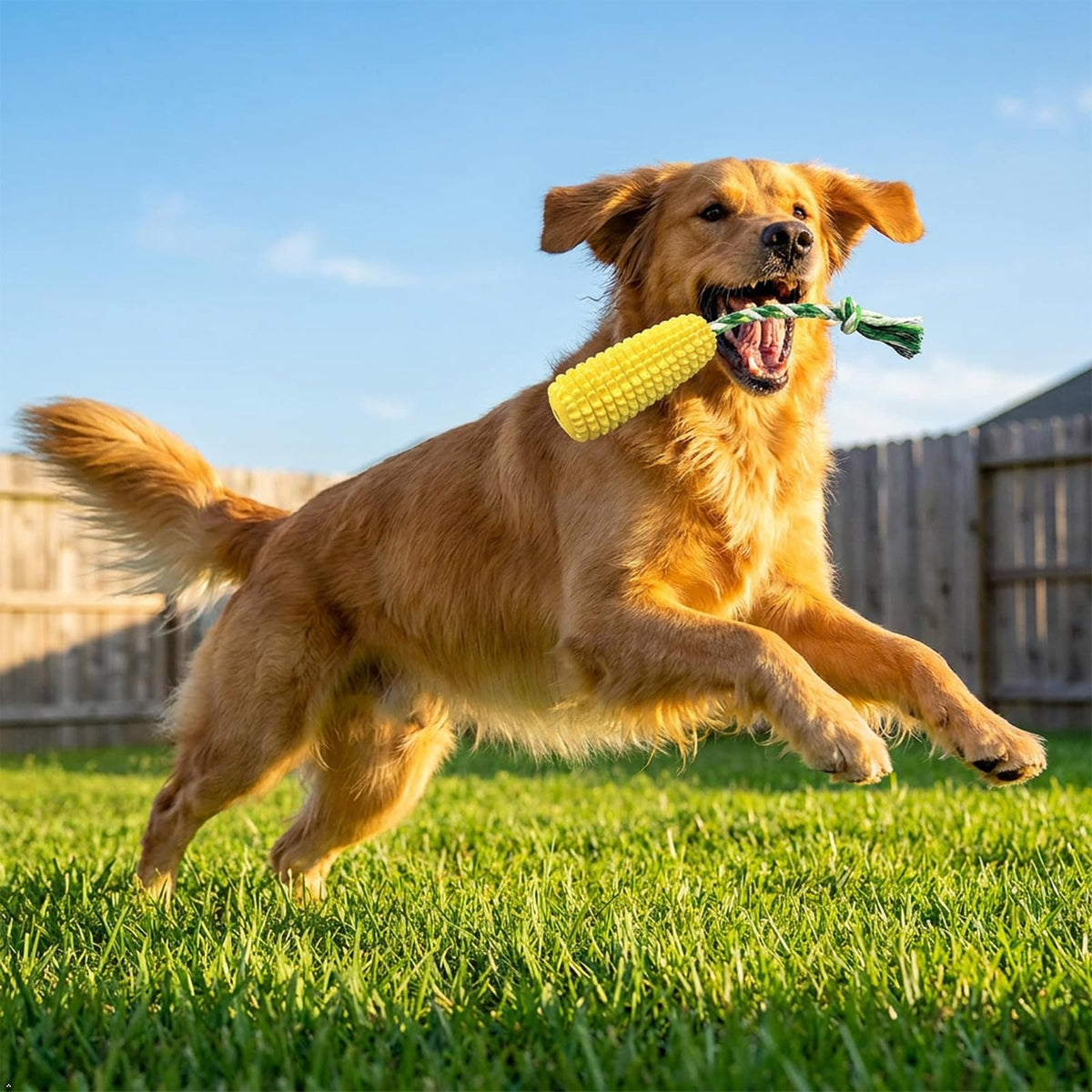 Dog Chew Toys for Aggressive Chewers K745529