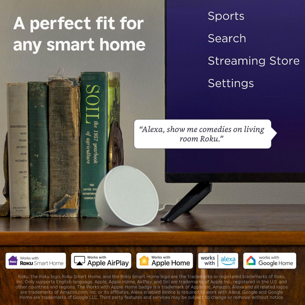 32-Inch 1080p Full HD LED Smart TV W127