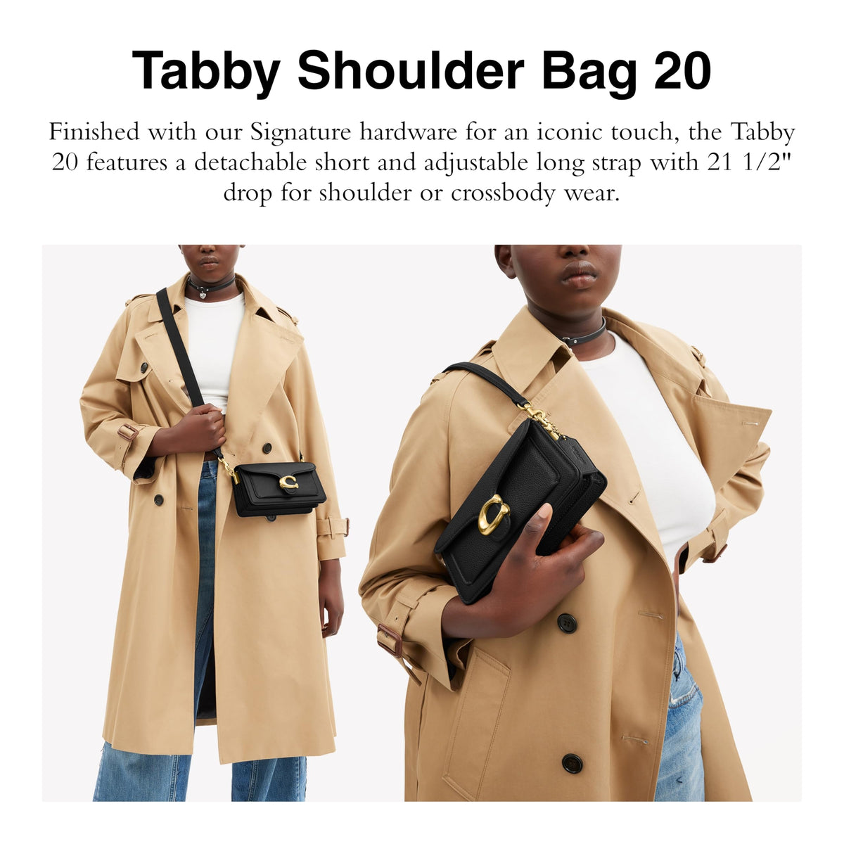 Shoulder Bag L152060