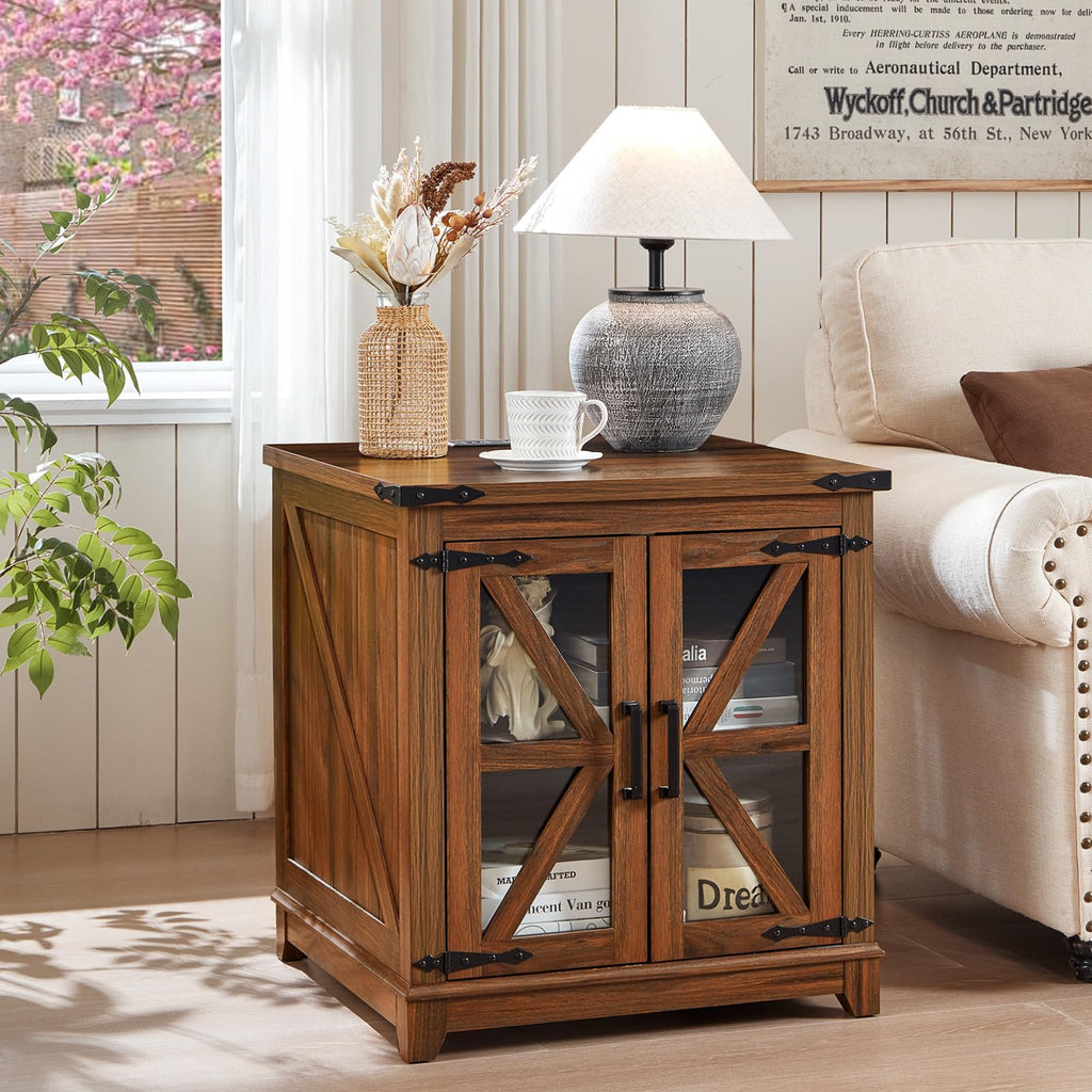 End Table Set 2 T9445