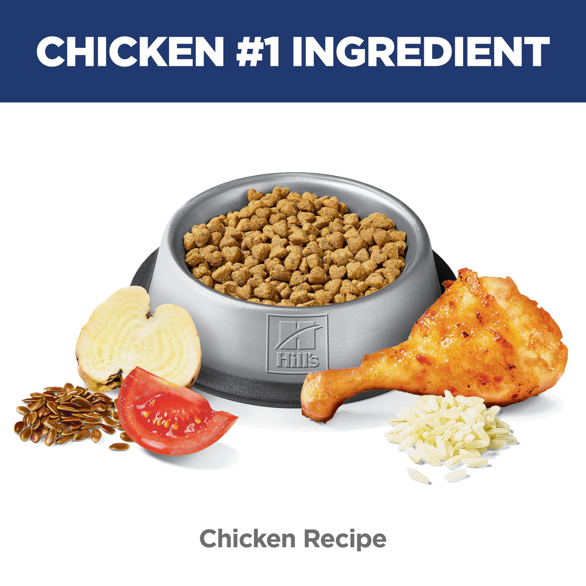 Adult Perfect Weight Dry Cat Food U228