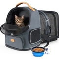 Expandable Cat Carrier Backpack D1133