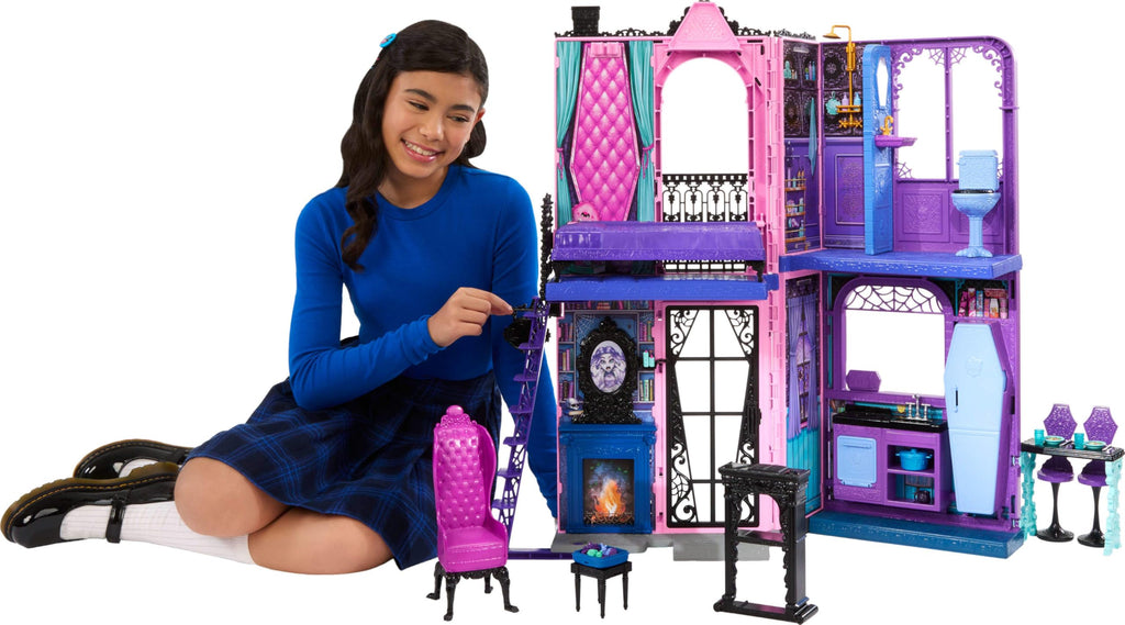 Doll House I746
