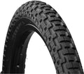 Black 20 x 2.12-Inch Bike Tire T16328