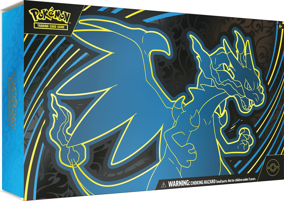 Pokémon TCG Ultra-Premium Collection R96018