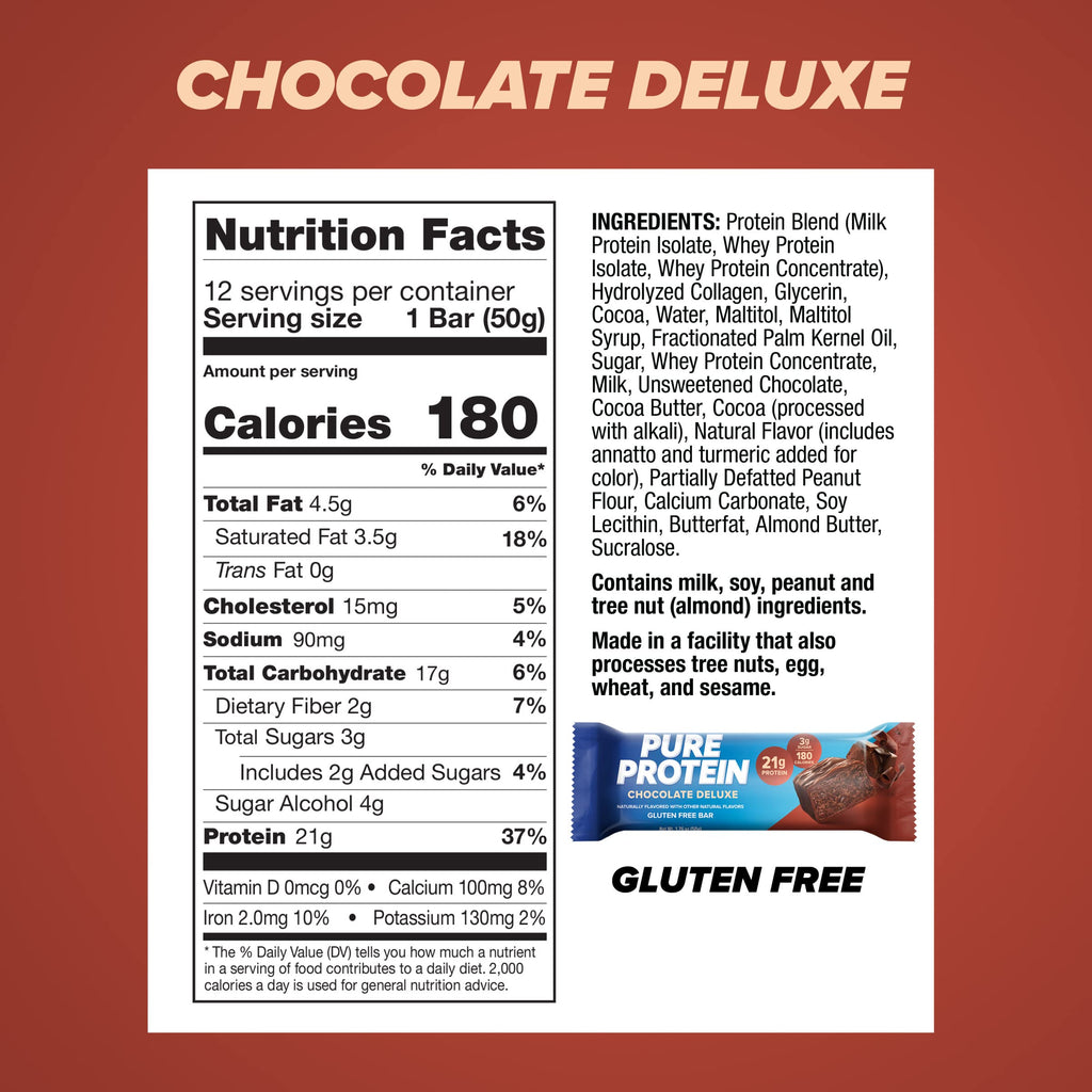 Vanilla Protein Shake, 30g Complete Protein M641642