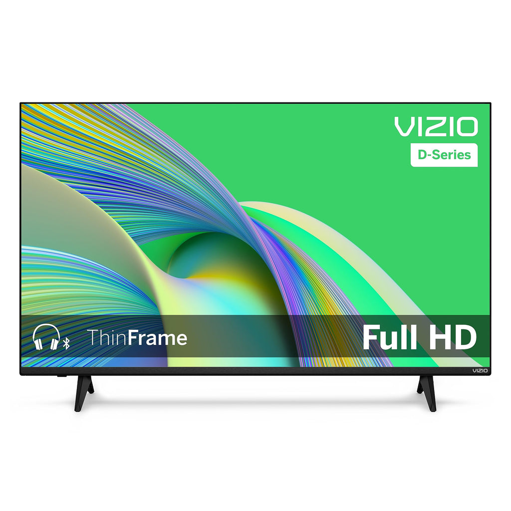 40-in Full HD 1080p Smart TV U6761