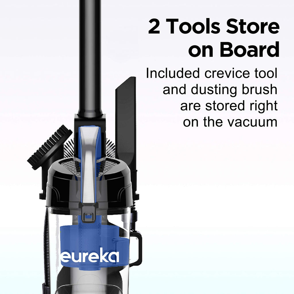 Ultra-Lightweight Vacuum Cleaner U43306