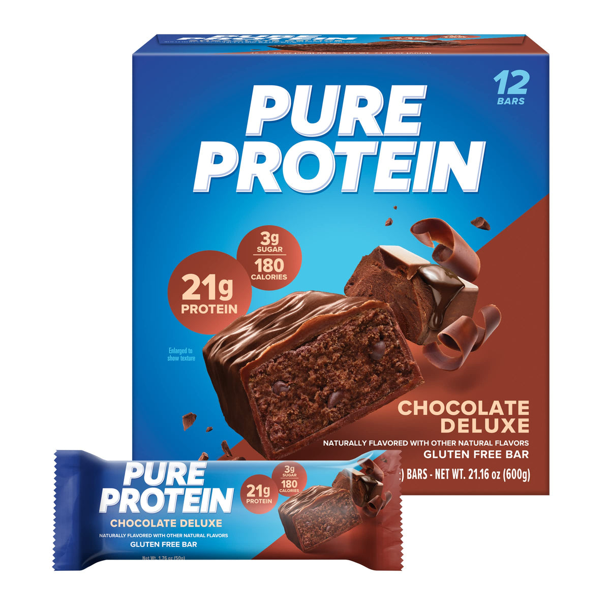 Vanilla Protein Shake, 30g Complete Protein M641642