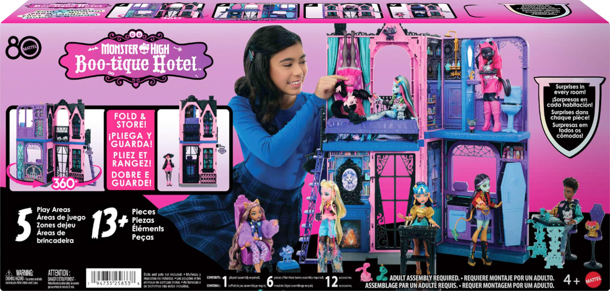 Doll House I746