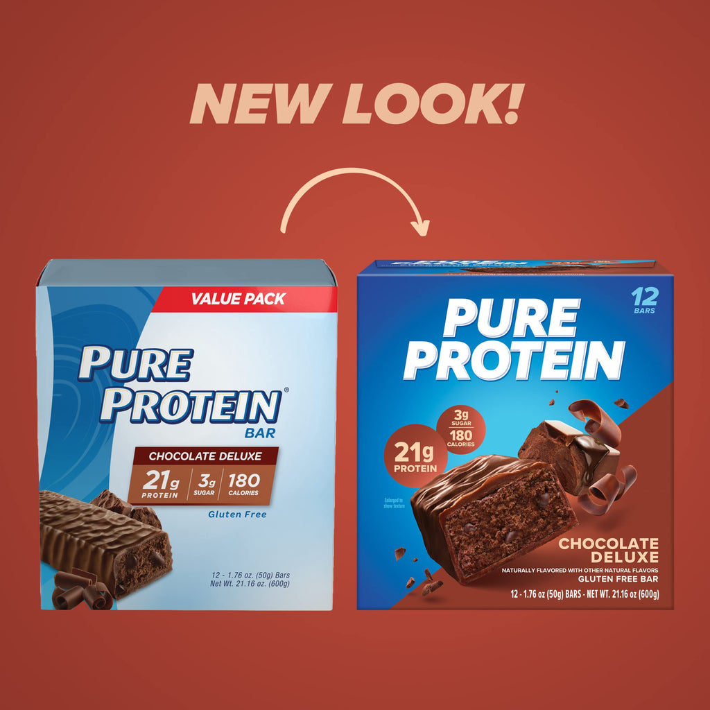 Vanilla Protein Shake, 30g Complete Protein M641642