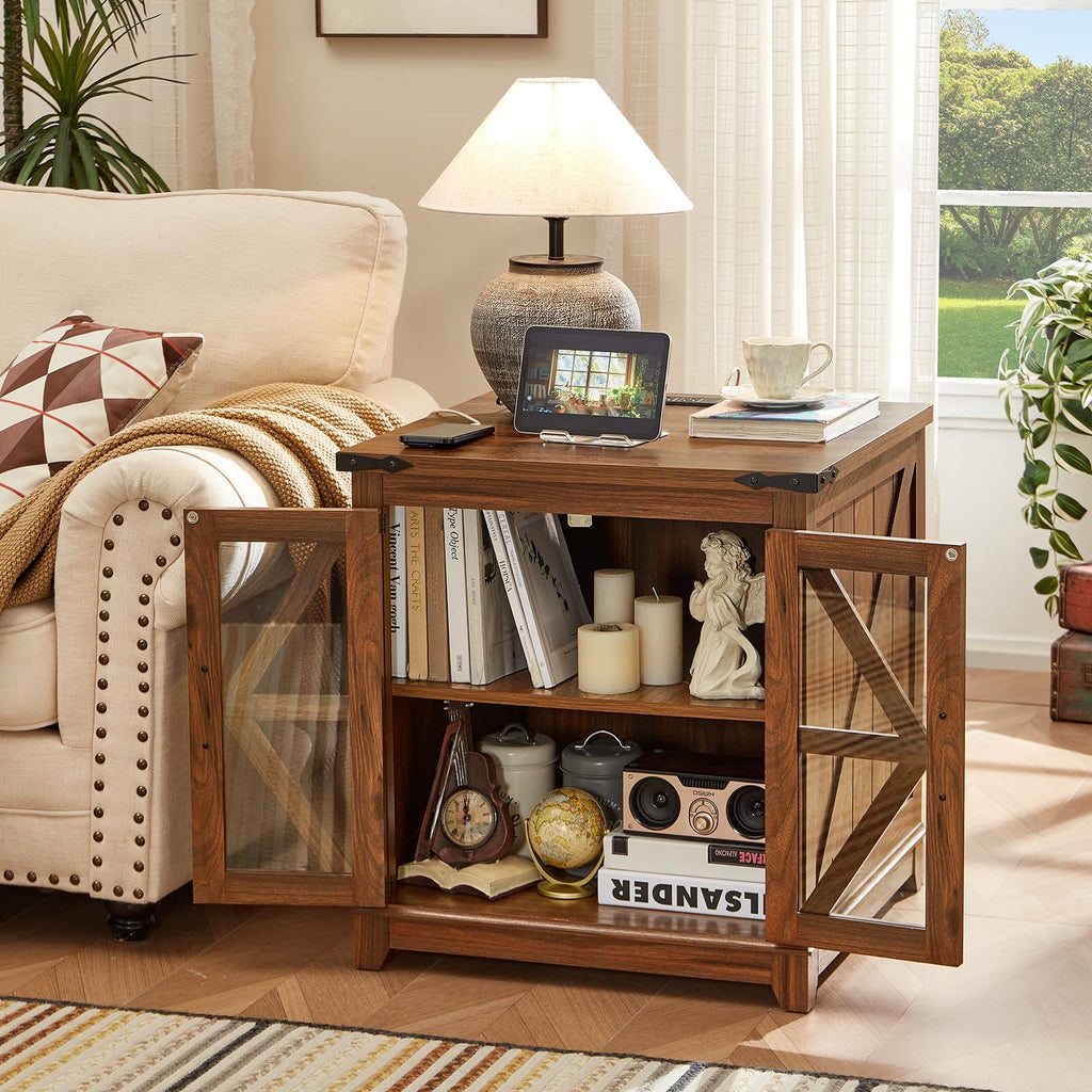 End Table Set 2 T9445